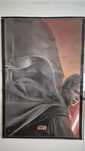 Plakat Star Wars Część III: Zemsta Sithów 68x100 cm