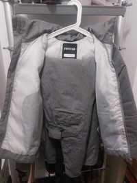 Комплект из Куртки пуховика Reima (размер 146) и штаны пуховик Glissad