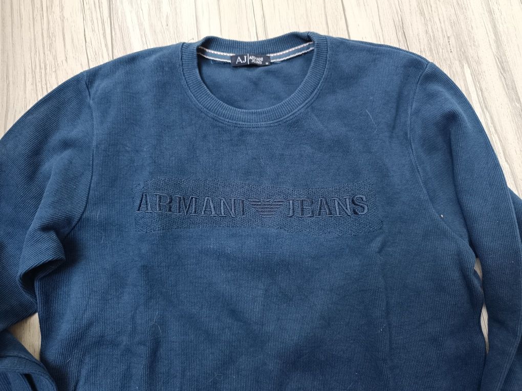 Sweter Armani Jeans rozm M
