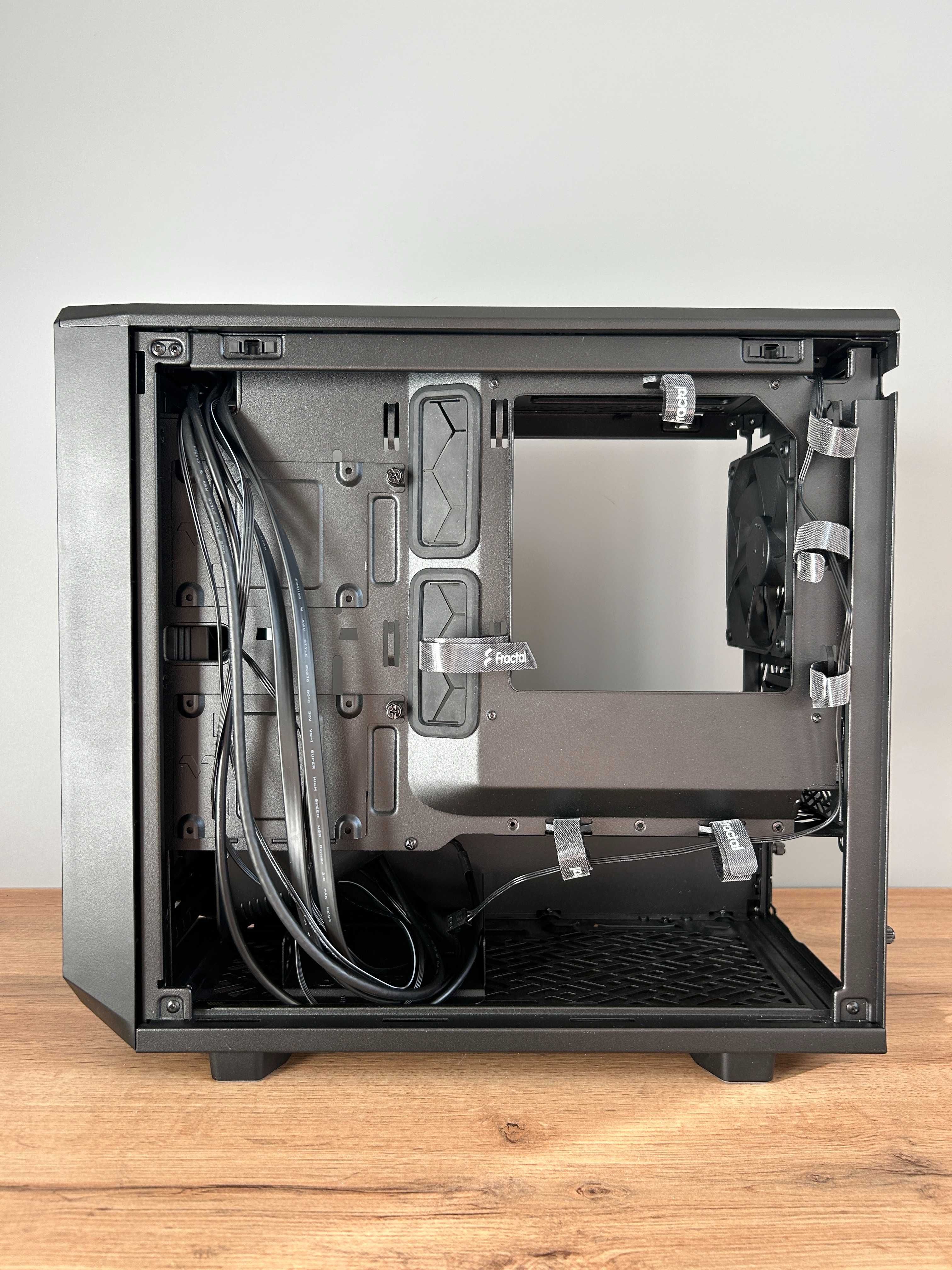 Fractal Design Meshify 2 Nano