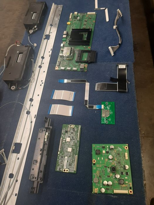 Sony 43xh8096 sony 40w605b