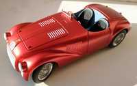 Продам модель Hot wheels ellite Ferrari 125 S