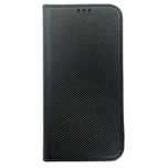 Etui Smart Magnet Book Motorola Moto E32/E32S Czarny/Black