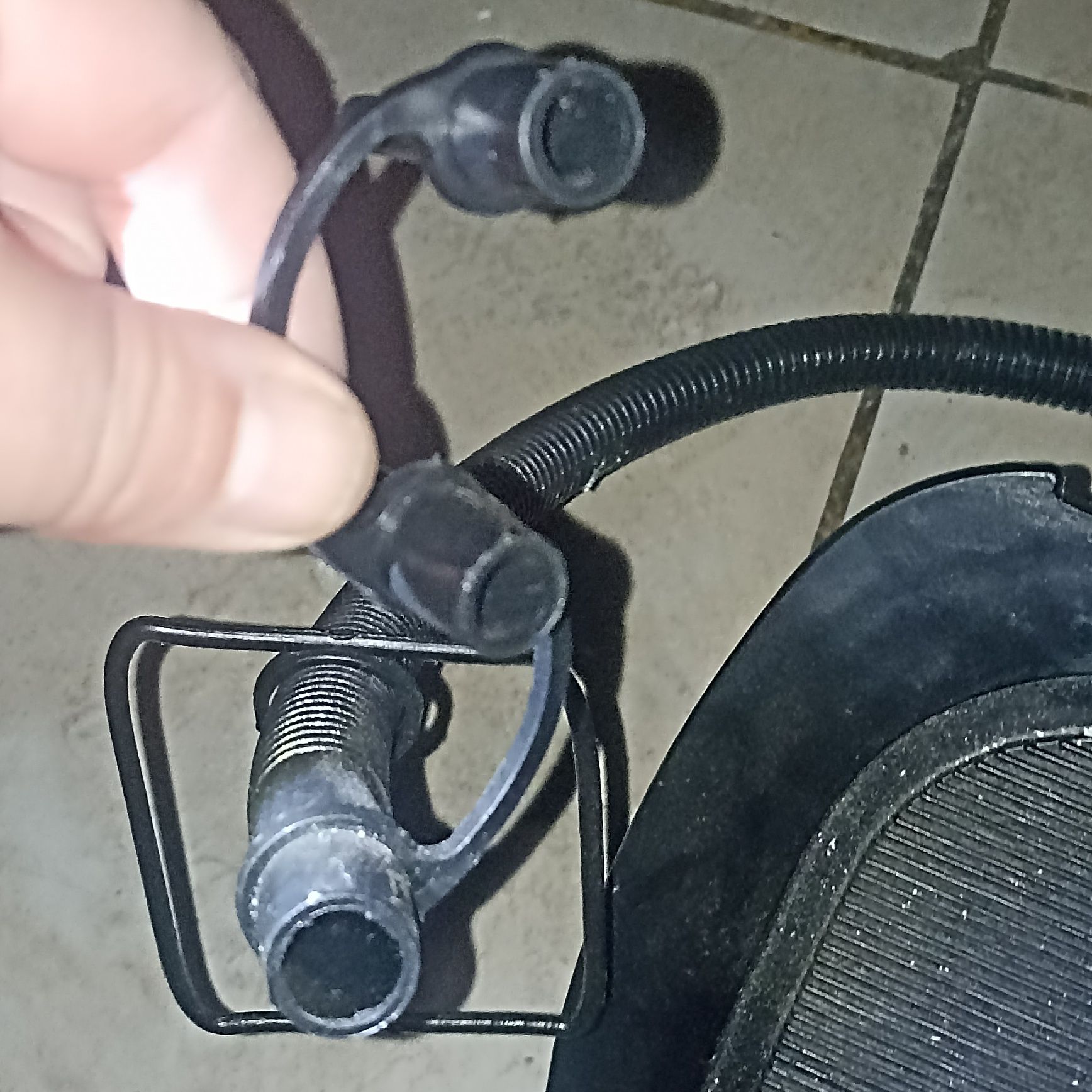 Bomba Manual enchimento de colchões borracha ou barcos de borracha