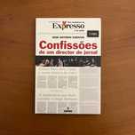 José António Saraiva - Confissões de um Director de Jornal