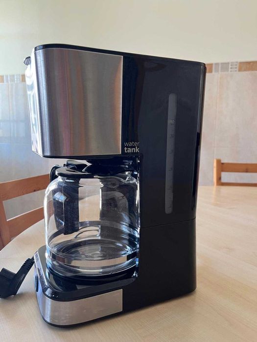 Maquina Cafe Cecotec - Cafeteira
