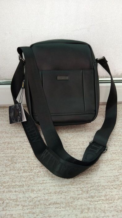 Чоловіча сумка Wittchen мужская сумка