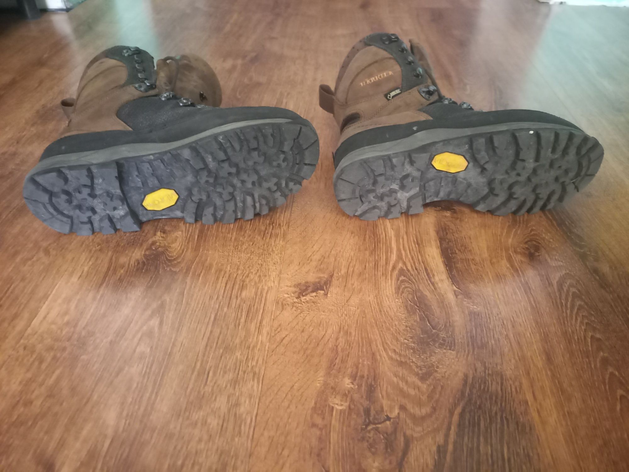 Берці демісезон Harkila Pro Hunter GTX 10" Kevlar boot 40 розмір Unise