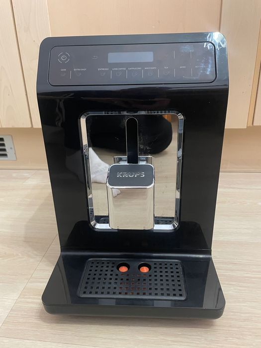 Ekspres automatyczny Krups EA890810