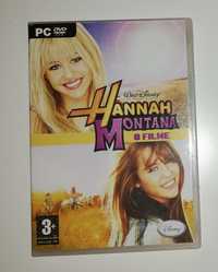 DVD Hannah Montana - O Filme