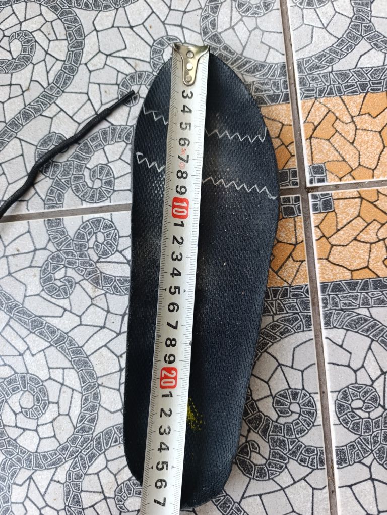 Amblers safety 41p. Чоловічі робочі кросівки.