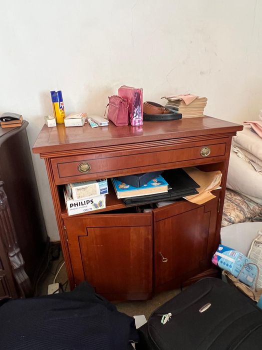 Conjunto de Móveis de Quarto Juvenil completo