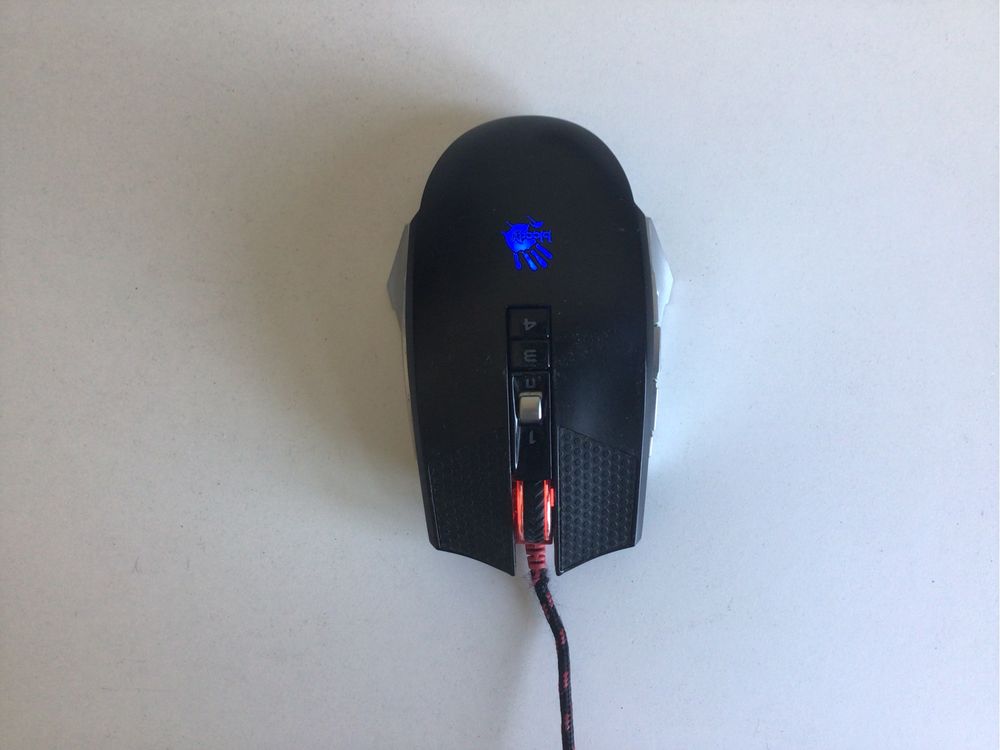 Rato Gaming Bloddy TL60
