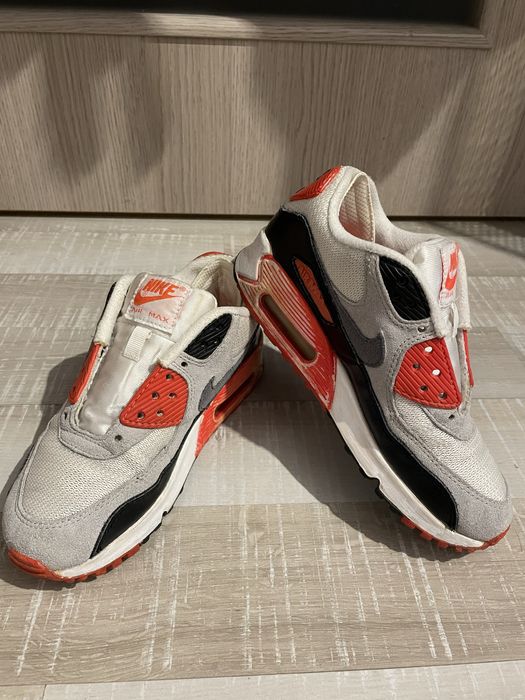 Nike Air Max rozmiar 35.5 22.5cm