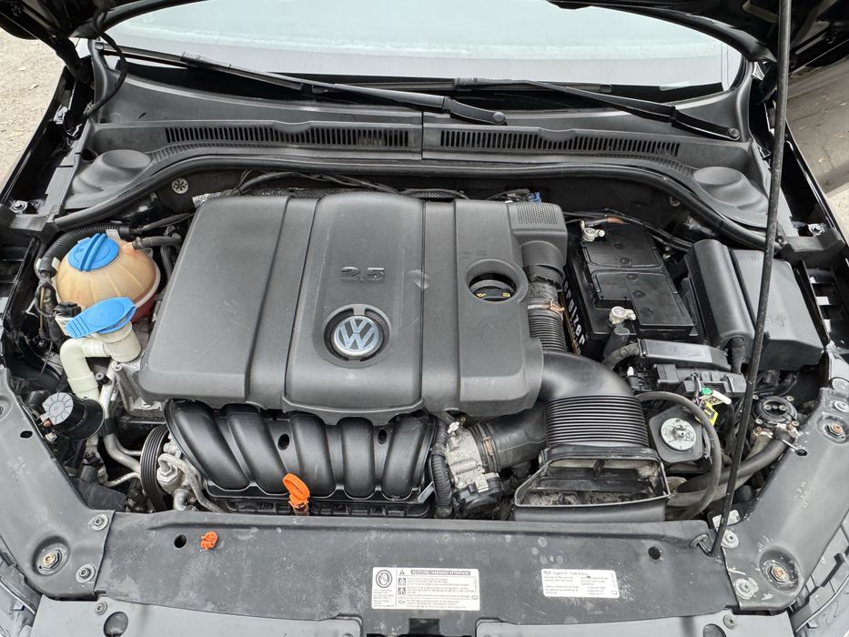 Продам Jetta 2,5 SEL