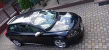 Volvo C30 Sprzedam Volvo C30 1,6 D, rok produkcji 2008, wersja Rline