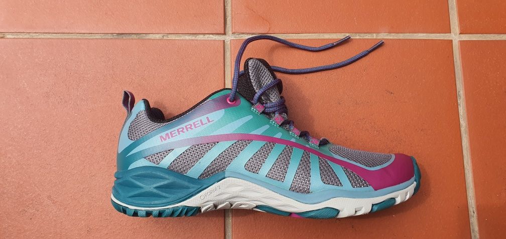 Merrell damskie rozmiar.39
