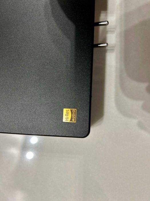 Продам HI Res усилитель для наушников S.M.S.l SH 6 новый