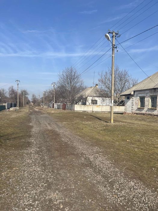 Продам Дом с. Бурты