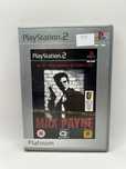 Max Payne 3xA Ps2 nr 5747