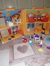 Casa play mobile