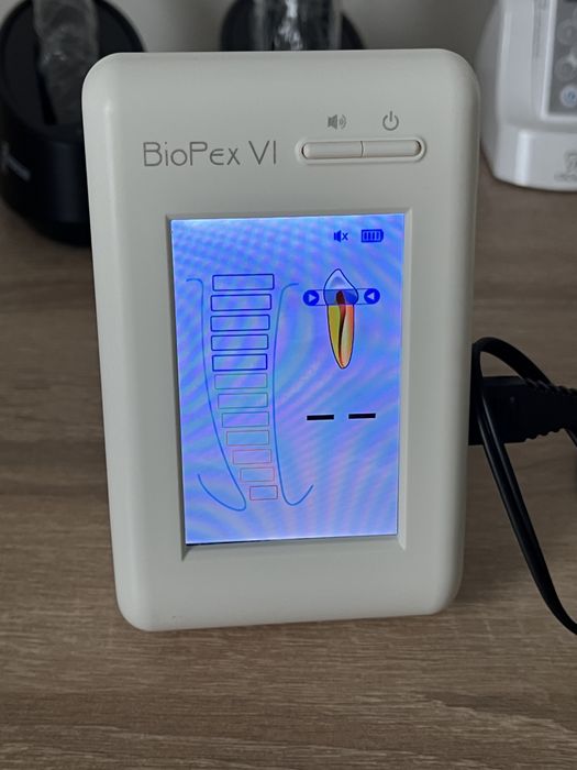 Апекслокатор Bio Pex VI