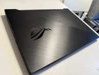 ASUS ROG Zephyrus M i7/RTX 2060/16GB RAM/1TB SSD/144Hz