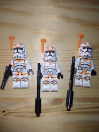 Figurki LEGO star wars 212th clone trooper