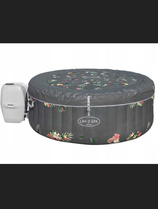Jacuzzi LAY-Z-SPA