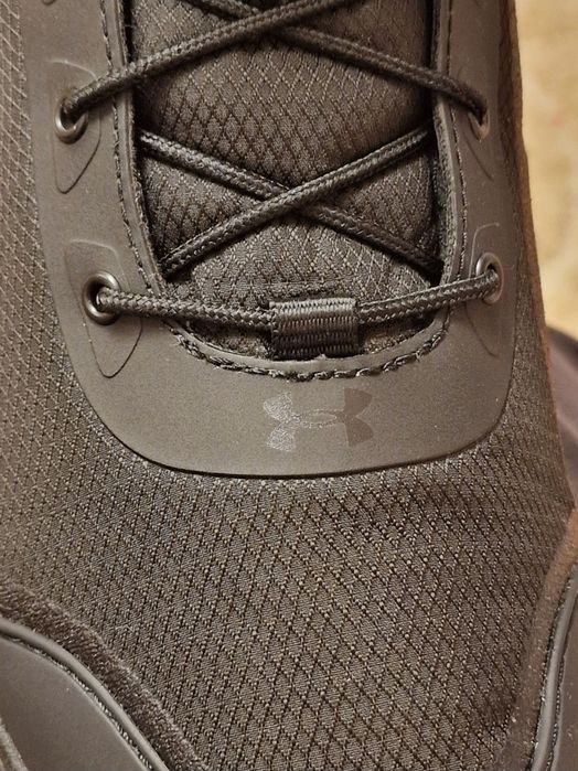 Кросівки Under Armour Valsetz Rts