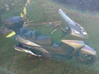 Honda silver wing400