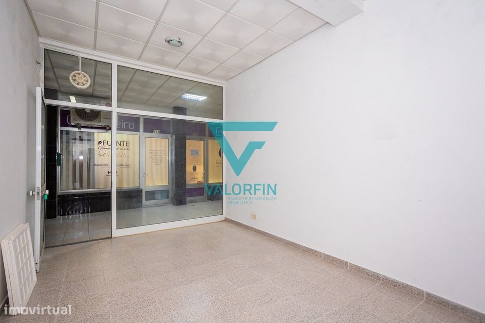 Loja para Arrendamento | Fátima - Ourém