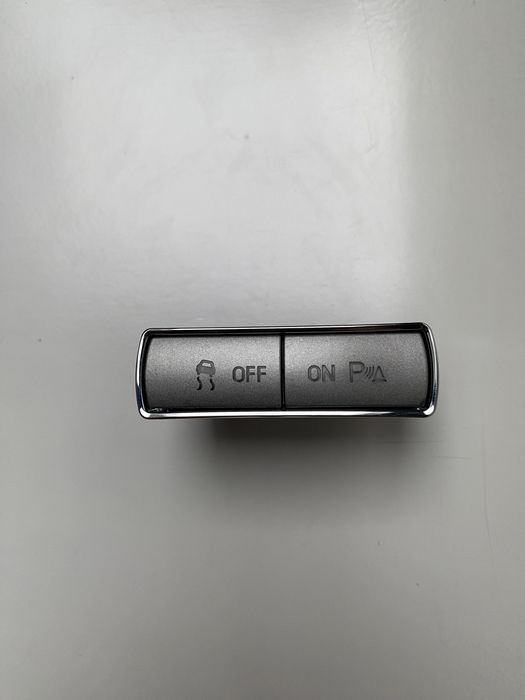 Кнопки керування підігрівом скла, аварійки, ESP для Ford Momdeo 4