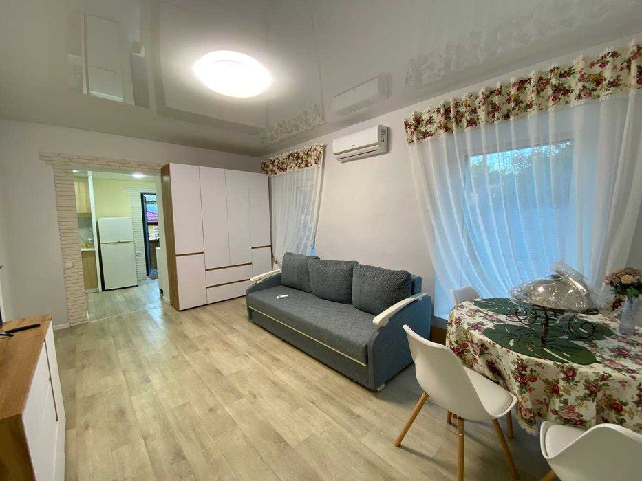 Продаётся дом в районе МОПРа