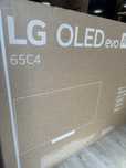 Телевізор LG oled65c4 evo AI Новий Гарантія 1 Рік 120 Герц