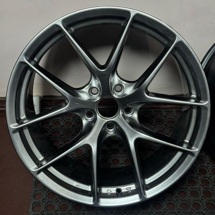 Диски BMW g30 R19 Mercedes E-klass Audi A6 Q5 A7 A5 Ковка ESR VW Skoda