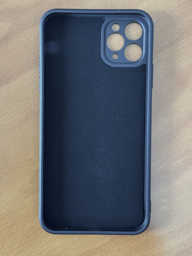 Capa iPhone 11 Pro Max Nova