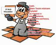 Profesjonalne układanie płytek - Łazienki, kuchnie, tarasy.
