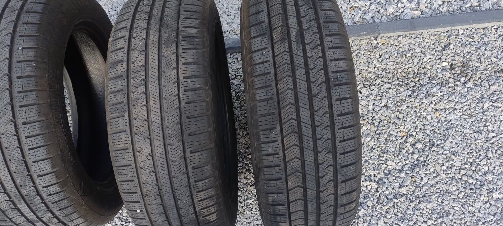 Vredestein Quatrac 5 wielosezon 225/60R18 104V