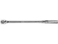 Ключ динамометричний  65-335 Нм 1/2 YATO YT-07601