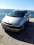 Peças renault espace