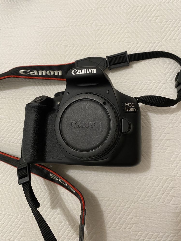 Canon EOS 1300 D