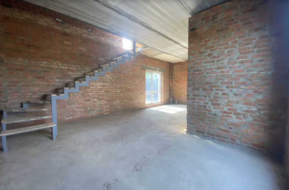 Продаж 2-поверхового таунхаусу 1,3 сотки, 82 кв. м, 3 кімнати