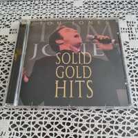 Tom Jones CD, Solid Gold Hits 1999