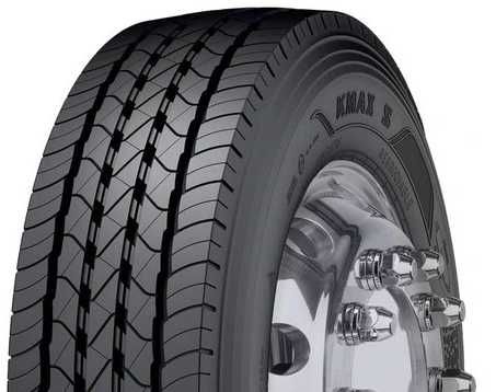 Goodyear Kmax SLT 265/70 R17.5