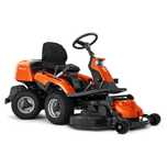 Rider Husqvarna R216T AWD  + Układ tnący 103cm + Transport Gratis