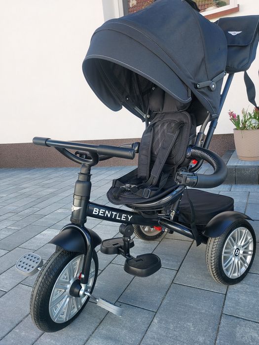 Rowerek dla dziecka Bentley