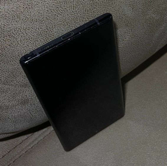 Samsung Note 10 plus 12/512