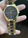 Relogio michael kors original