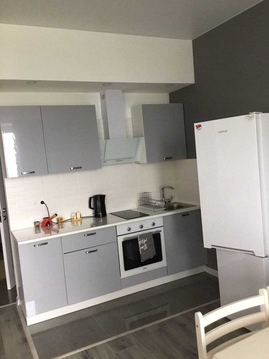 Квартира студия с великолепным видом на море